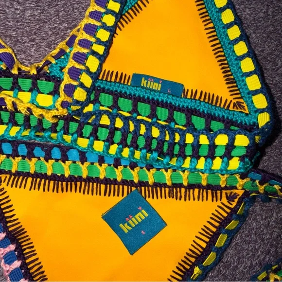 Kiini Bikini Set - Picture 11 of 12